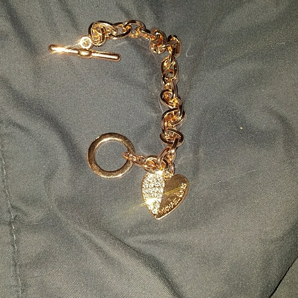 Michael Kors bracelets